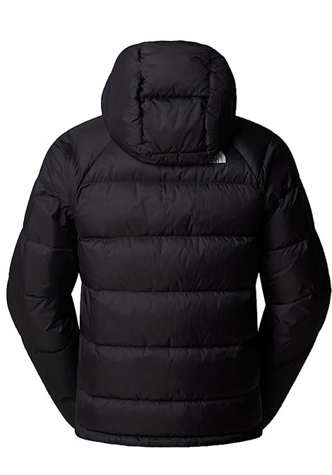 giacca imbottita hydrenalite uomo nera THE NORTH FACE | NF0A5GIEJK31